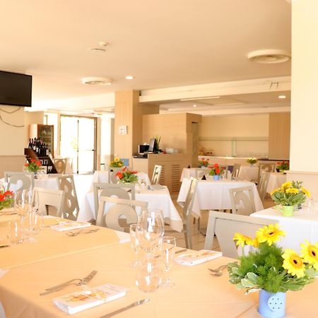 Hotel Ancora Pontecagnano Εξωτερικό φωτογραφία