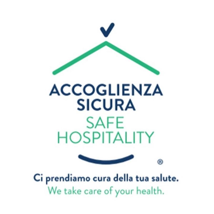 Hotel Ancora Pontecagnano Εξωτερικό φωτογραφία