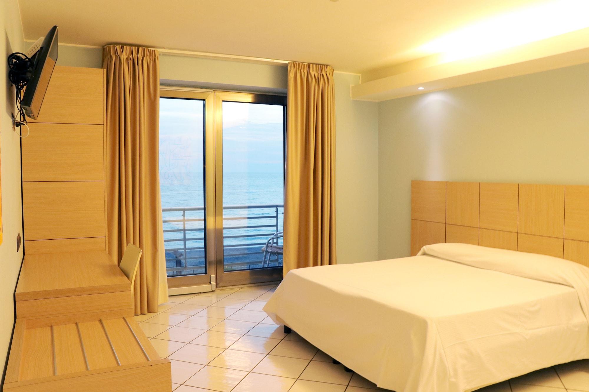 Hotel Ancora Pontecagnano Εξωτερικό φωτογραφία