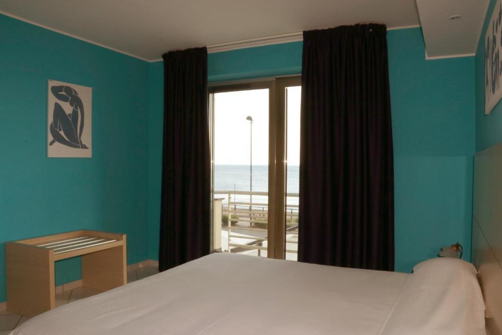 Hotel Ancora Pontecagnano Εξωτερικό φωτογραφία