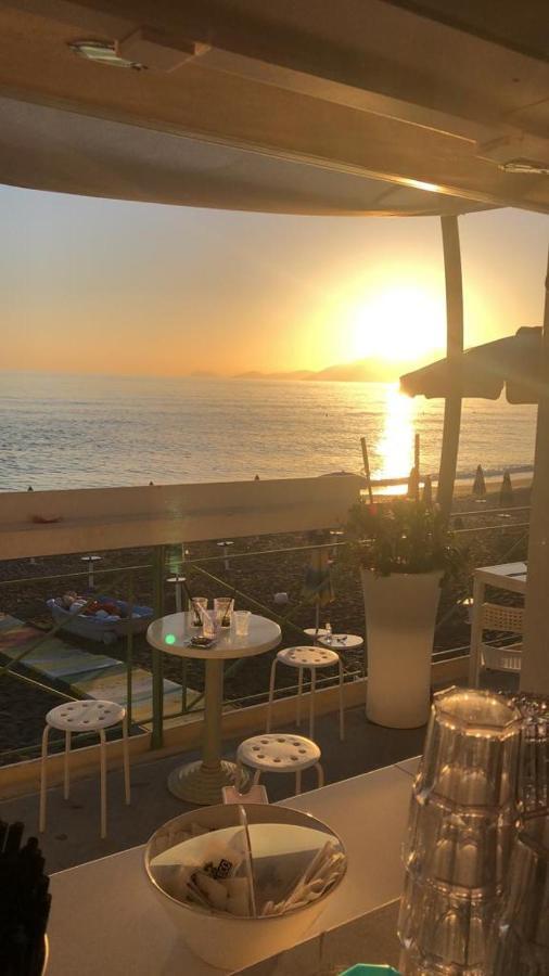 Hotel Ancora Pontecagnano Εξωτερικό φωτογραφία