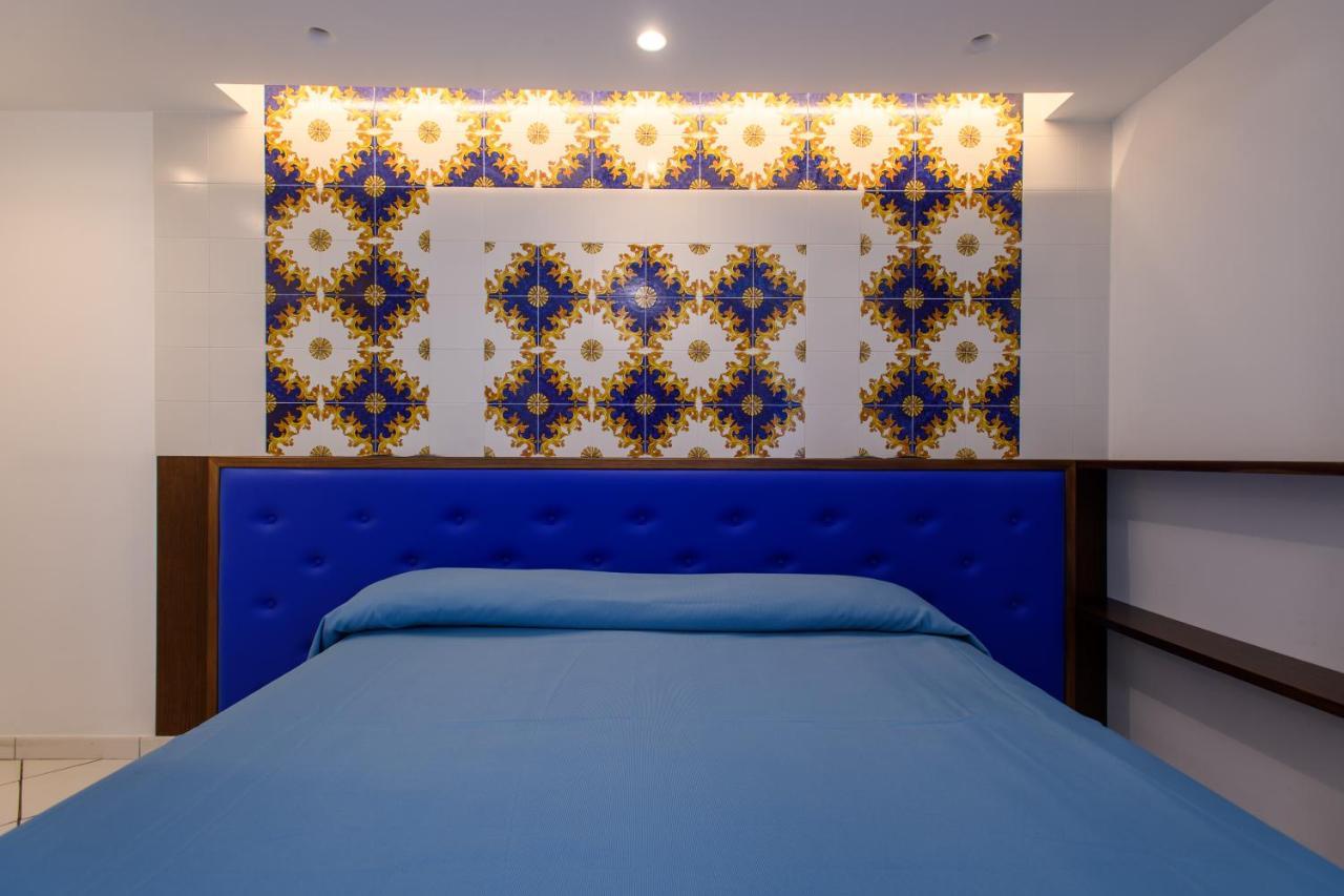 Hotel Ancora Pontecagnano Εξωτερικό φωτογραφία