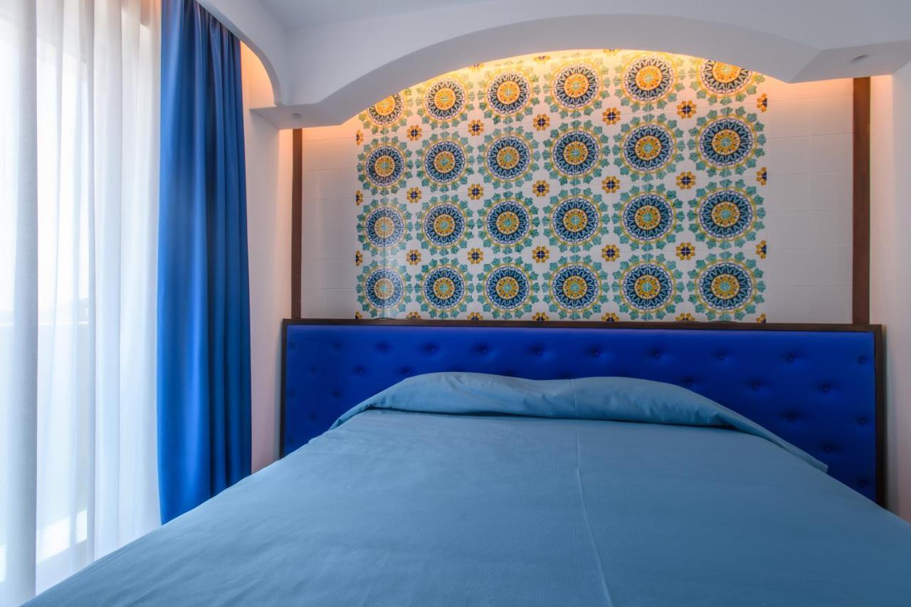 Hotel Ancora Pontecagnano Εξωτερικό φωτογραφία