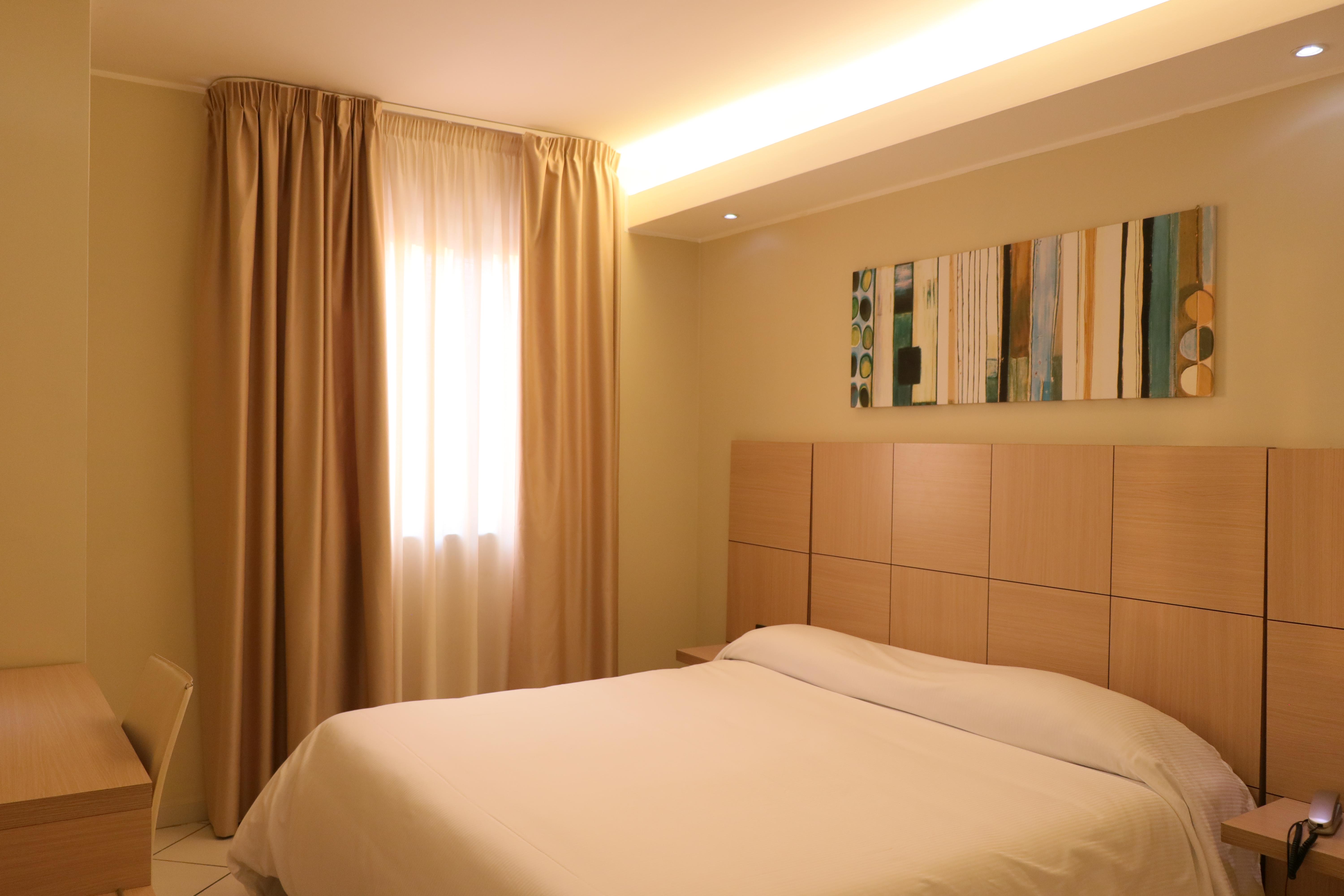 Hotel Ancora Pontecagnano Εξωτερικό φωτογραφία