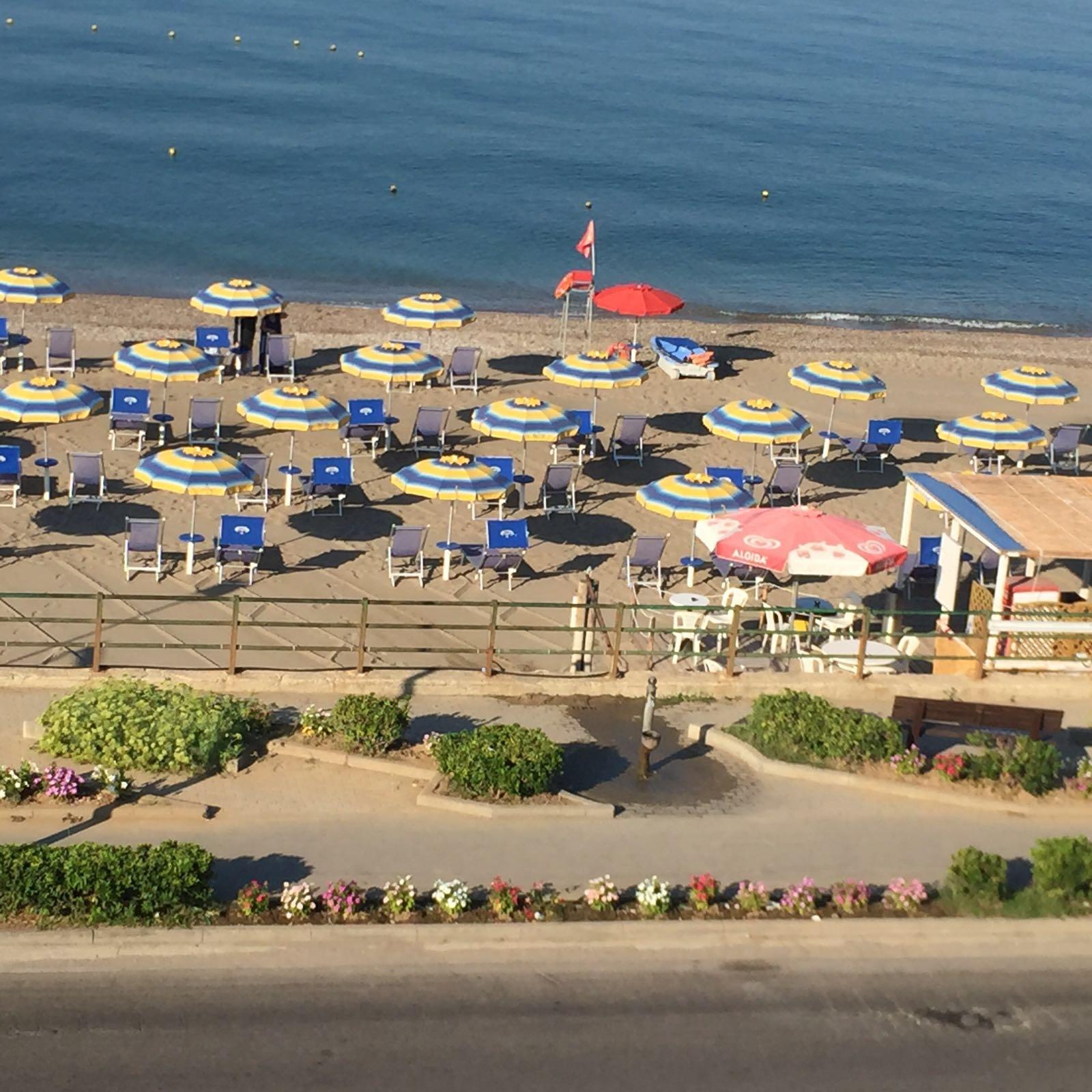 Hotel Ancora Pontecagnano Εξωτερικό φωτογραφία