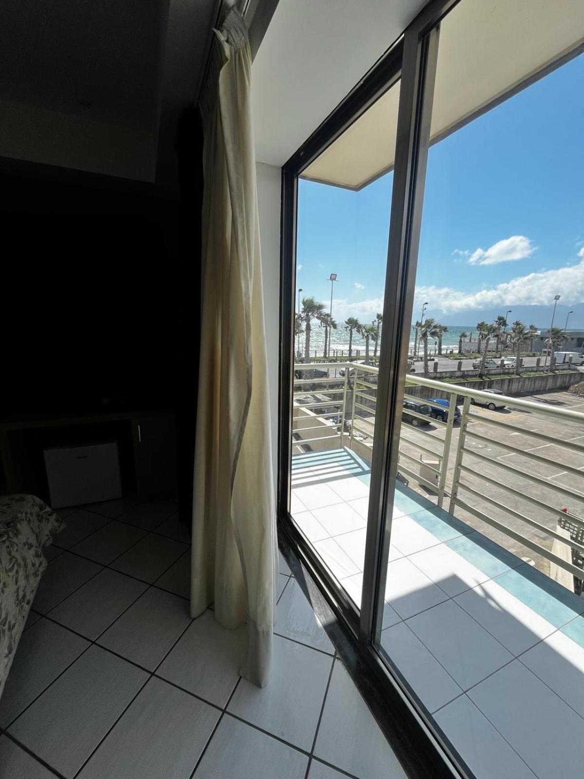 Hotel Ancora Pontecagnano Εξωτερικό φωτογραφία