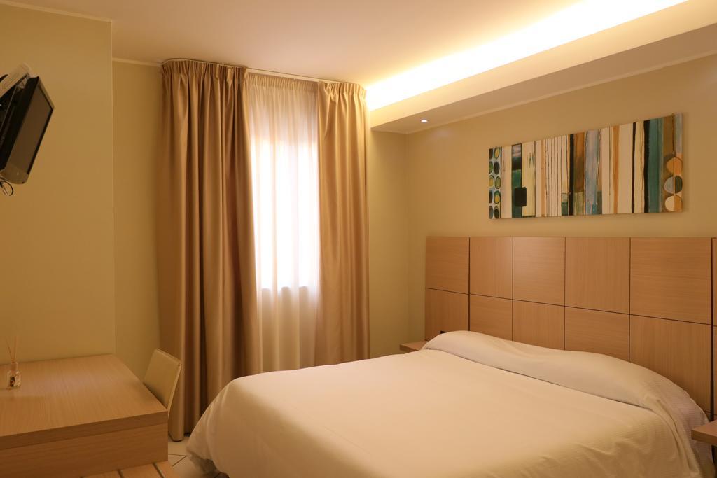 Hotel Ancora Pontecagnano Εξωτερικό φωτογραφία