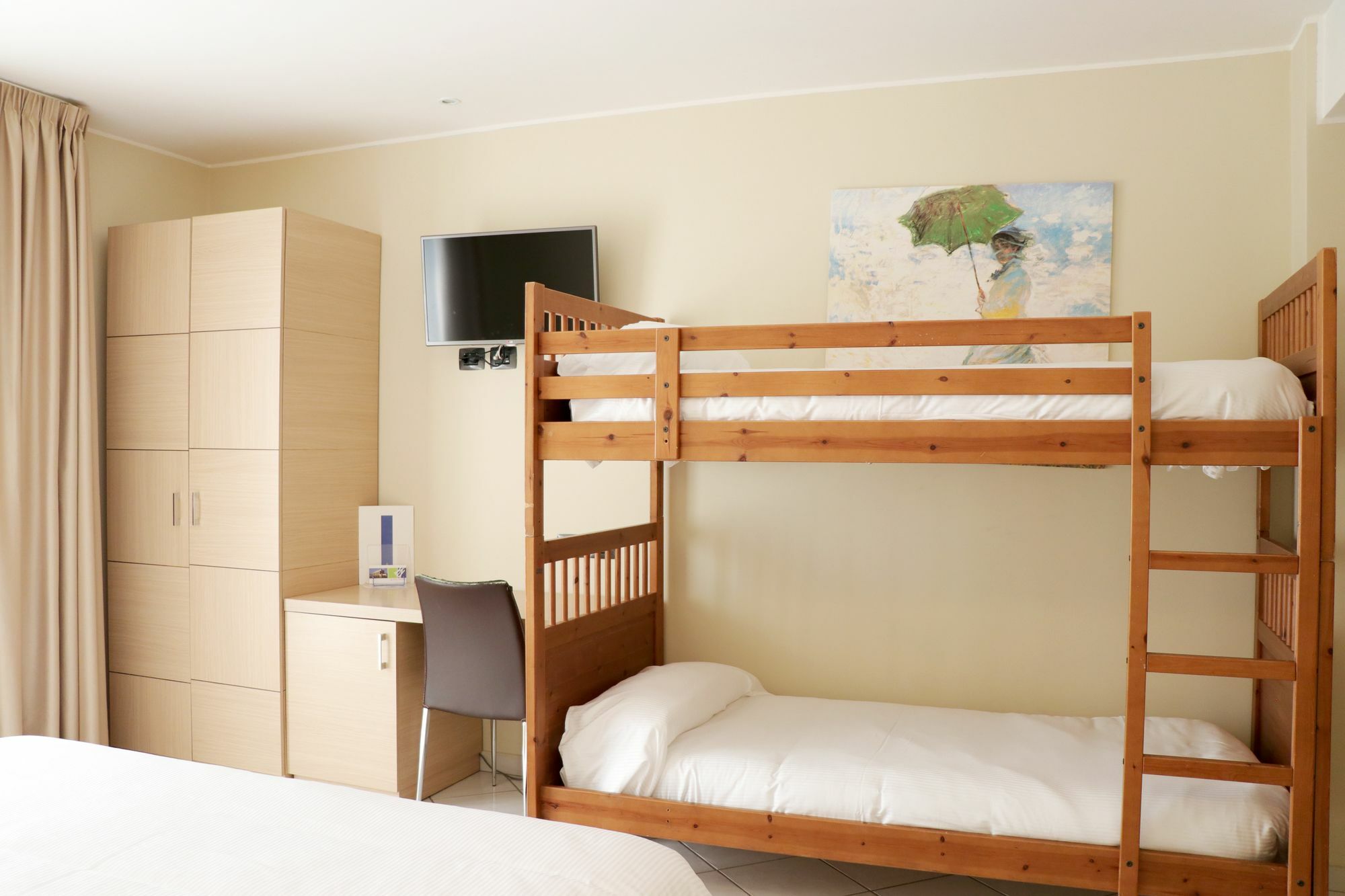 Hotel Ancora Pontecagnano Εξωτερικό φωτογραφία