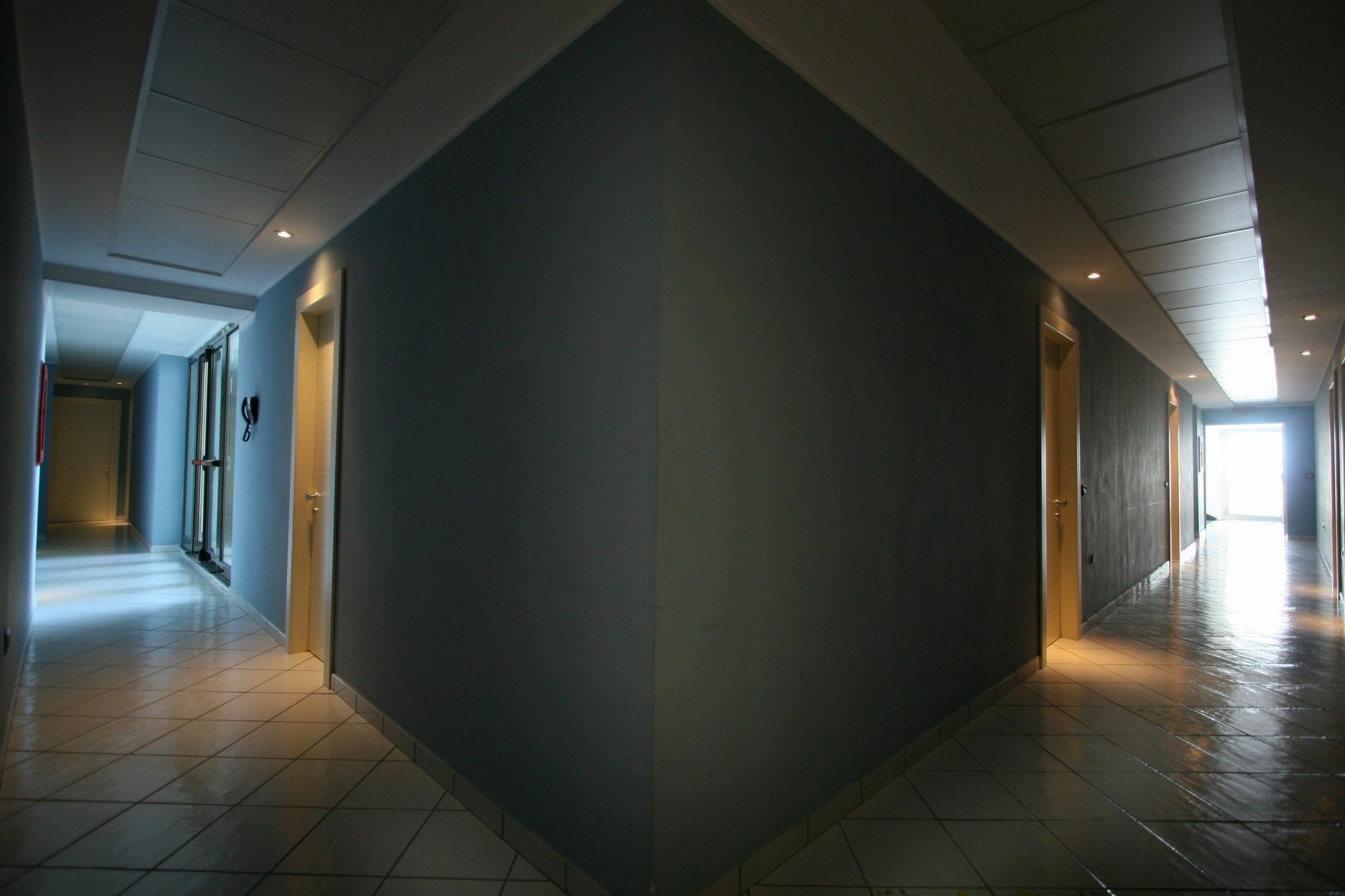 Hotel Ancora Pontecagnano Εξωτερικό φωτογραφία