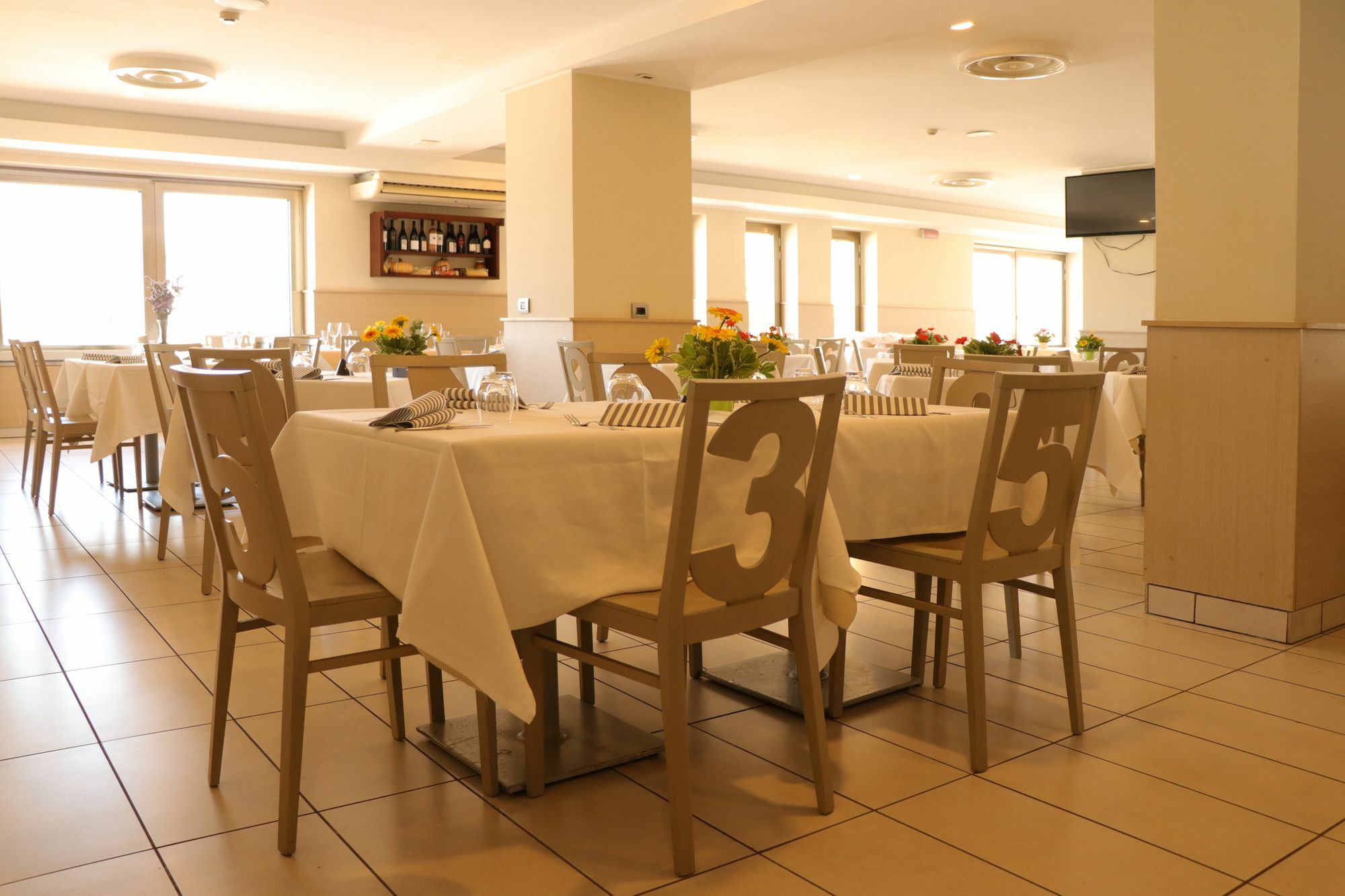 Hotel Ancora Pontecagnano Εξωτερικό φωτογραφία